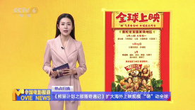 配角演员